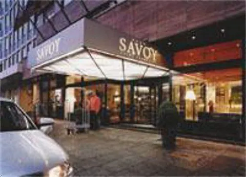 Savoy