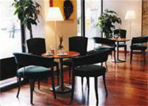 Savoy Hotel 4*