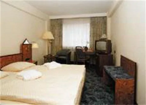 Hotel Savoy Frankfurt am Main