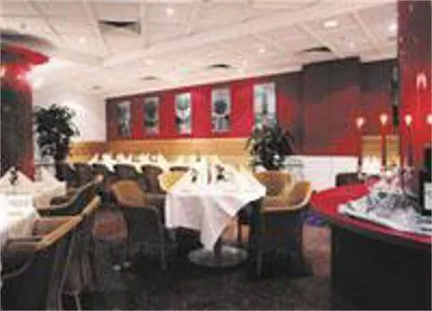 Savoy 4* Frankfurt am Main