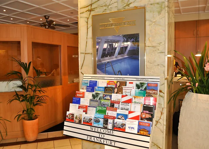 Hotel Savoy 4*
