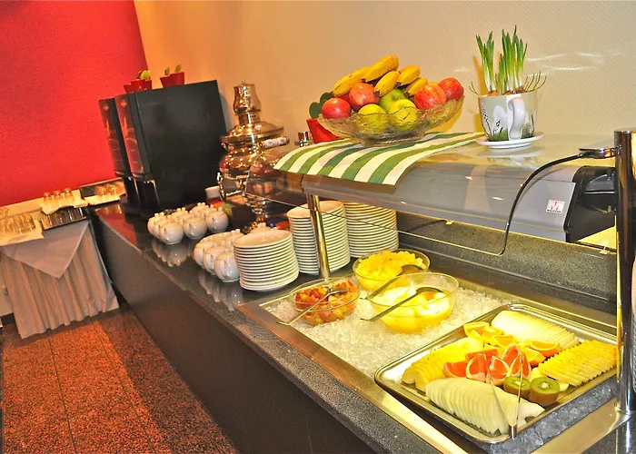 Hotel Savoy