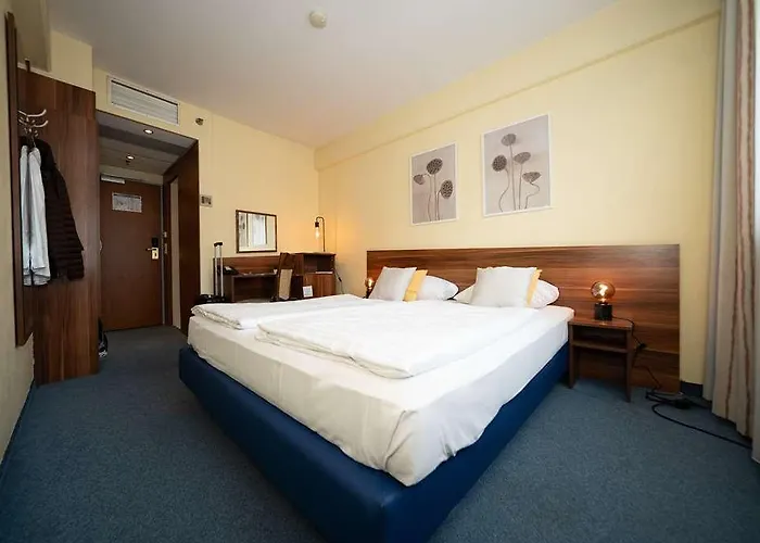 Hotel Savoy