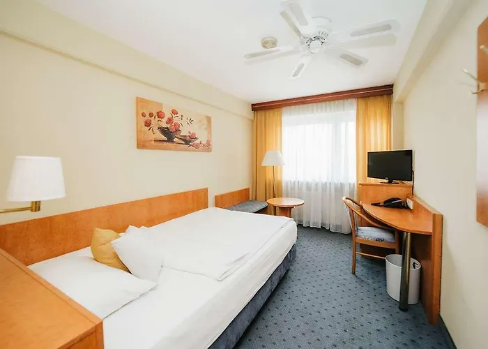 Savoy 4*