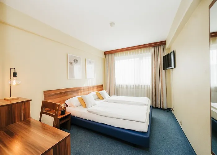 Hotel Savoy