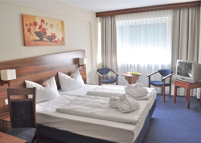 Savoy Hotel Frankfurt am Main