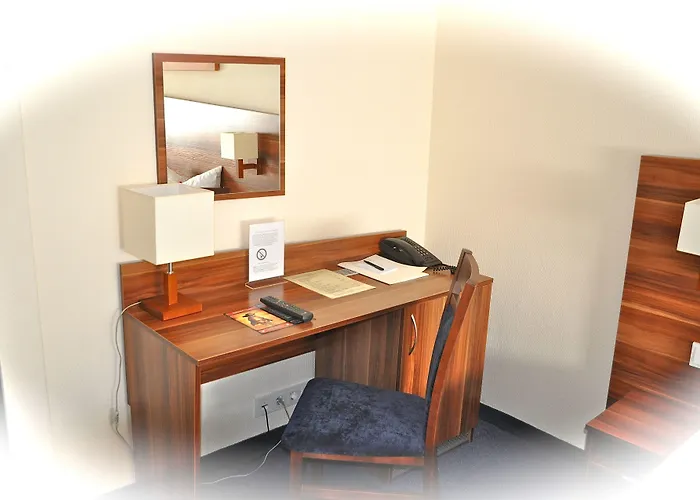 Hotel Savoy