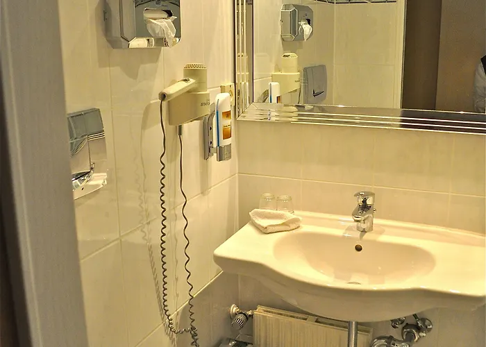 Savoy Hotel Frankfurt am Main