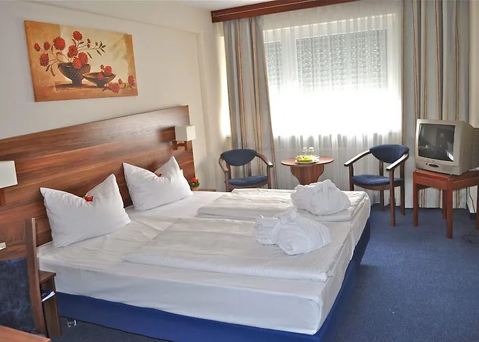 Savoy Hotel Frankfurt am Main