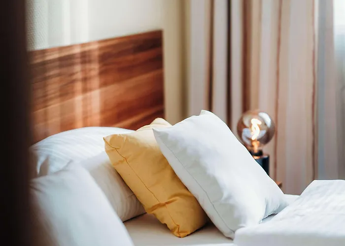 Hotel Savoy 4*