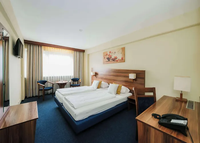 Savoy Hotel