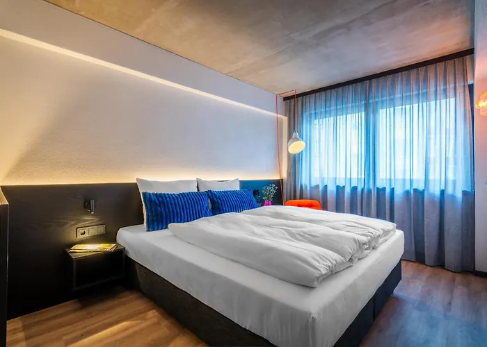 Savoy 4* Frankfurt am Main