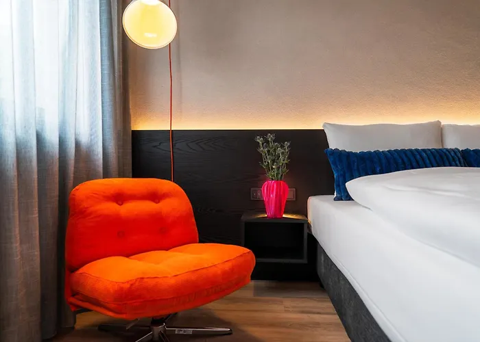 Hotel Savoy