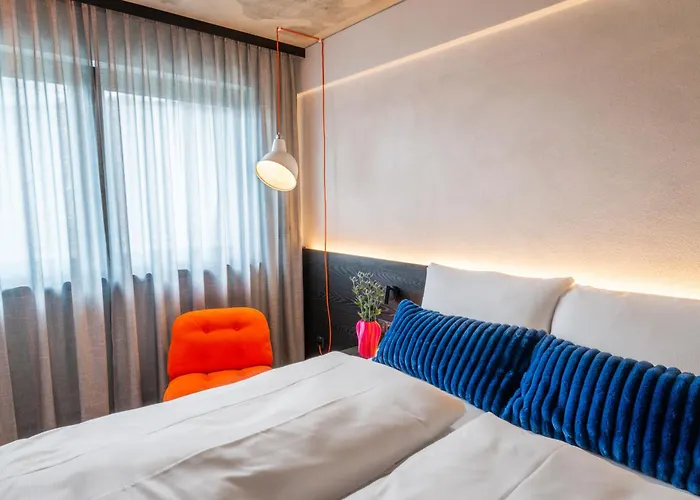 Savoy 4* Frankfurt am Main