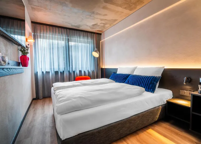 Savoy Frankfurt am Main