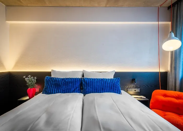 Savoy 4* Frankfurt am Main