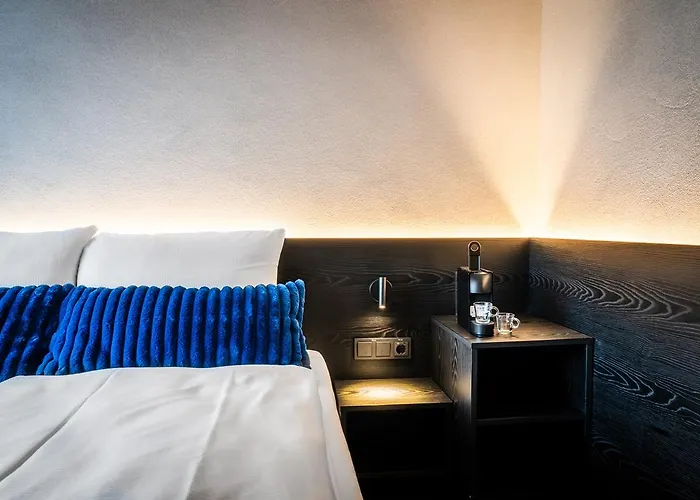 Savoy 4* Frankfurt am Main