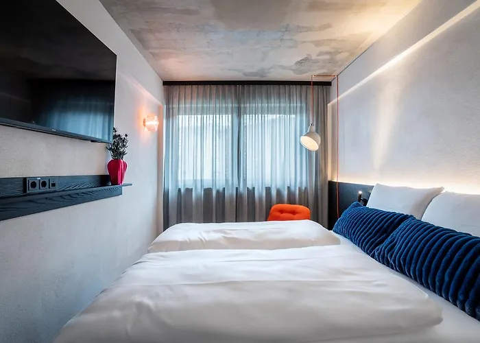 Hotel Savoy Frankfurt am Main