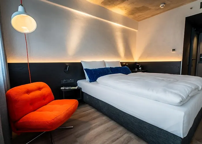 Hotel Savoy 4*