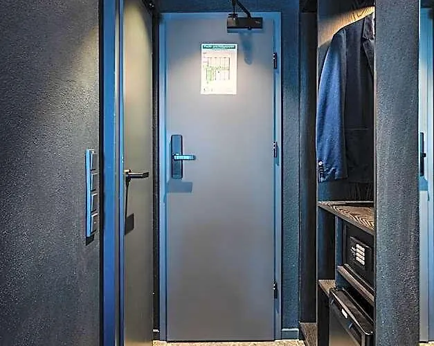 Savoy 4* Frankfurt am Main