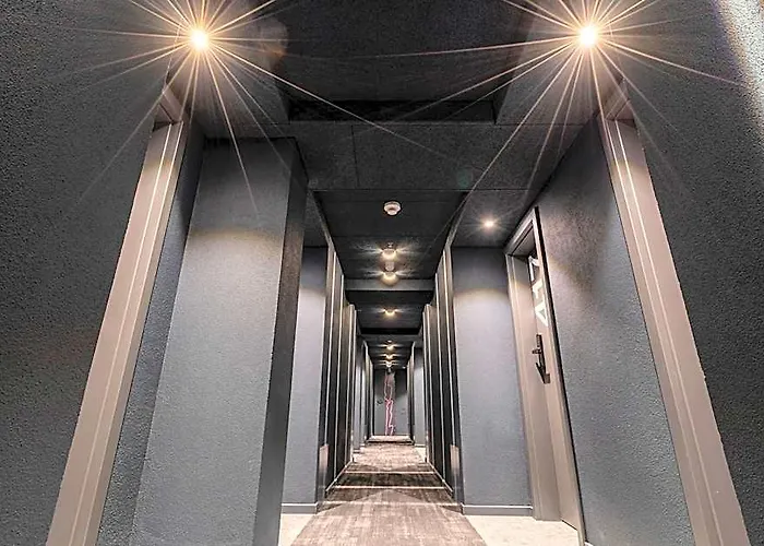Savoy 4* Frankfurt am Main