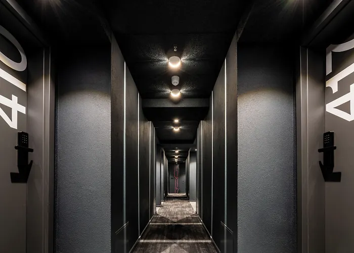 Hotel Savoy 4*