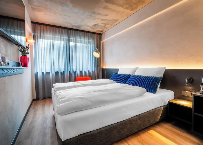 Hotel Savoy