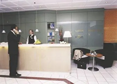 Savoy Hotel