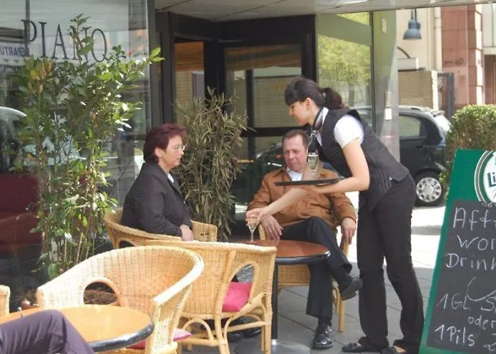 Hotel Savoy 4*
