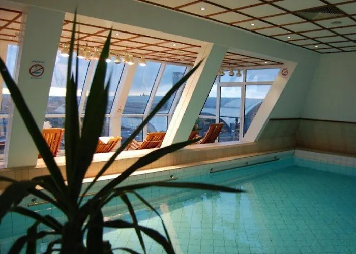 Hotel Savoy