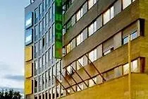Savoy Hotel 4*