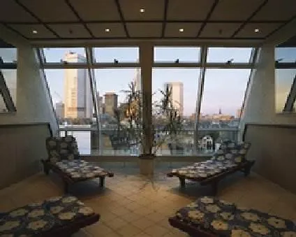 Savoy Hotel Frankfurt am Main
