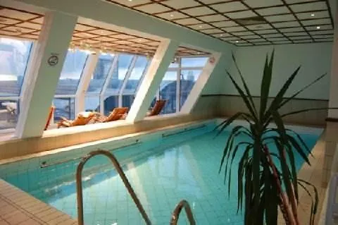 Savoy Hotel
