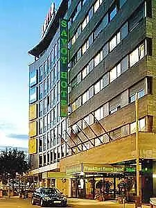 Hotel Savoy 4*