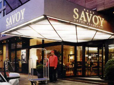 Savoy 4*