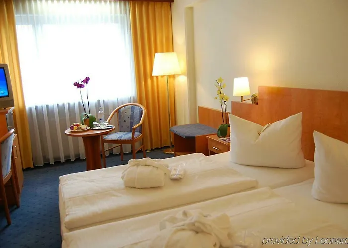 Savoy 4*